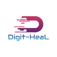 Digit-HeaL logo - Similar company to Aestora