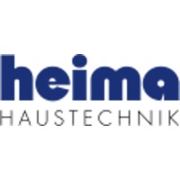 HEIMA GmbH & Co. Hausinstallationen KG logo - Similar company to Effeqt