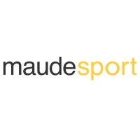 Maudesport logo - Similar company to Timstar