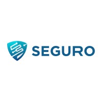 Seguro logo - Similar company to Dvantage.