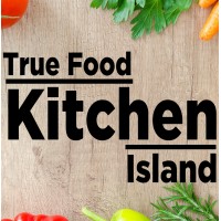 True Food Kitchen Island logo - Similar company to True Food
