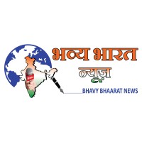 Bhavy Bhaarat News logo - Similar company to Bhavya Bharat Foundation
