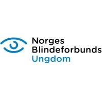 NORGES BLINDEFORBUNDS UNGDOM logo - Similar company to Norges Blindeforbund