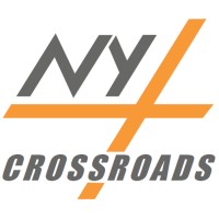Ny Crossroads