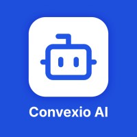 Convexio AI logo - Similar company to No Bug