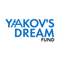 Yaakov's Dream Fund logo - Similar company to Global Erp