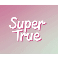 Super True logo - Similar company to Bubs Naturals
