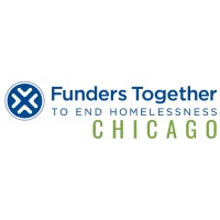 Chicago Funders Together to End Homelessness logo - Similar company to Keysoul