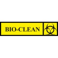 Bio-Clean logo - Similar company to Bio Clean Belgium