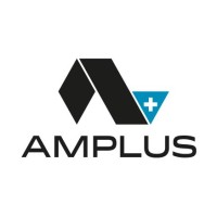 Amplus Energy logo - Similar company to Prism Connect