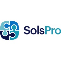SolsPro logo - Similar company to Solspro