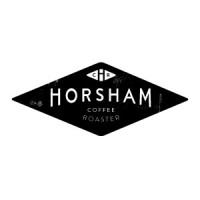 Horsham Coffee Roaster logo - Similar company to Coffee Dripper