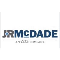 JR McDade Company, Inc. logo - Similar company to Epix Interiors