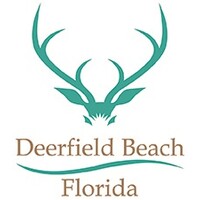 City of Deerfield Beach logo - Similar company to Lux Events Llc