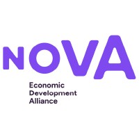 Northern Virginia Economic Development Alliance logo - Similar company to Connected Dmv