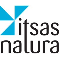 Itsas Natura logo - Similar company to Comexsoft