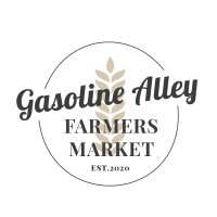 Gasoline Alley Farmers' Market logo - Similar company to Petroleum Connection