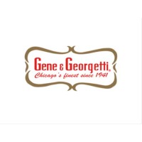 Gene & Georgetti logo - Similar company to Pine Rose Lands