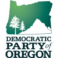 Democratic Party Of Oregon