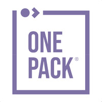 One Pack SA logo - Similar company to One Pack India
