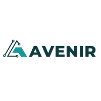 Avenir ITES logo - Similar company to Asf Media