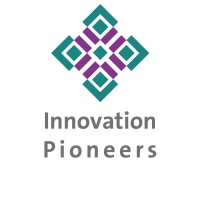 Innovation Pioneers logo - Similar company to The Innovation Factory