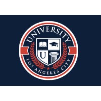 Los Angeles City University logo - Similar company to Boston Coast University