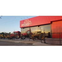 Adecase Máquinas Agrícolas logo - Similar company to Uniti Móveis Sob Medida