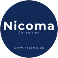 Nicoma Consulting www.nicoma.dk logo - Similar company to Kant Consulting Group