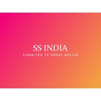 SS INDIA ENTERPRISES