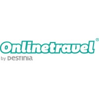 Onlinetravel logo - Similar company to Thinkin