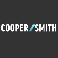 Cooper/Smith logo - Similar company to Cascada Mobile