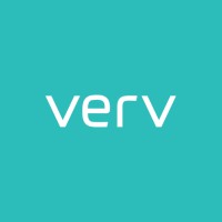 Verv logo - Similar company to Verv