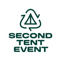 Second Tent Event® logo - Similar company to Easy Caravanning