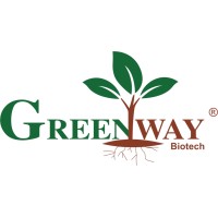 Greenway Biotech logo - Similar company to Ws Biotech