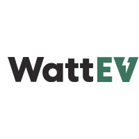WattEV, Inc. logo - Similar company to Charin E.V.