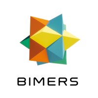 BIMERS logo - Similar company to Hexabim