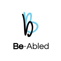 Be-Abled Society logo - Similar company to Because Organization Corp.