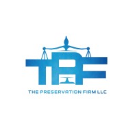 The Preservation Firm L.L.C. logo - Similar company to Challenge Enterprises