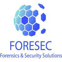 ForeSec logo - Similar company to C-Selection Technologies