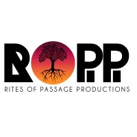 Rites of Passage Productions Ltd