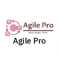 Agilepro logo - Similar company to Cetiqer