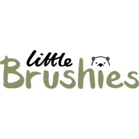 Little Brushies logo - Similar company to Laser On Tour