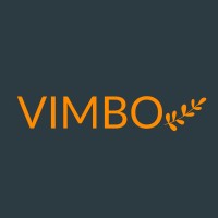 Vimbo Health logo - Similar company to The Cb Group