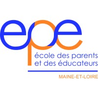 Ecole des Parents et des Educateurs du Maine-et-Loire logo - Similar company to Dstanciel