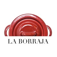La Borraja logo - Similar company to Baldan Labs