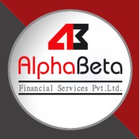 AlphaBeta Financial service logo - Similar company to Aditya Financial Service