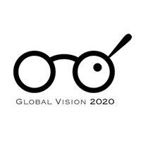 Global Vision 2020 logo - Similar company to Vision 2020 Group