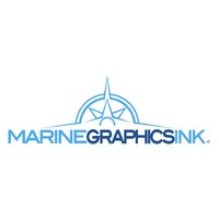 Marine Graphics Ink logo - Similar company to Hélio Service