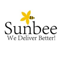 Sunbee logo - Similar company to Fit Treats